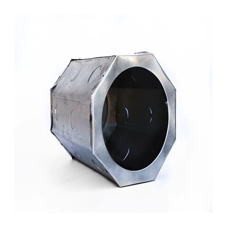 Bote Eléctrico Integral 10Cm Por Pieza