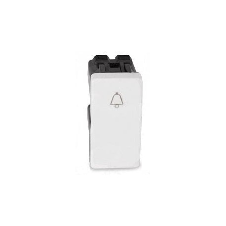 Boton Para Timbre Campana Stylo Estevez 2104-BA