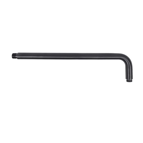 Brazo para regadera metal