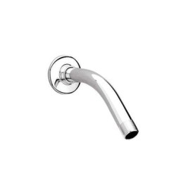 Brazo para regadera y chapetón TR-011 cromo HELVEX