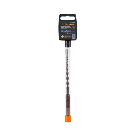 Broca Para Concreto Sdi Truper 1/4 X 6 In BS-1/4X6