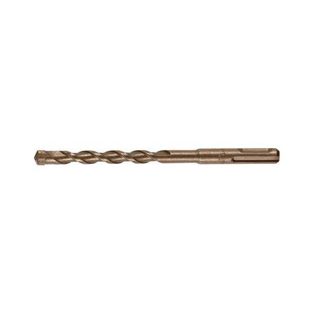 Broca Para Concreto Sdi Truper 3/8 X 6 In BS-3/8X6