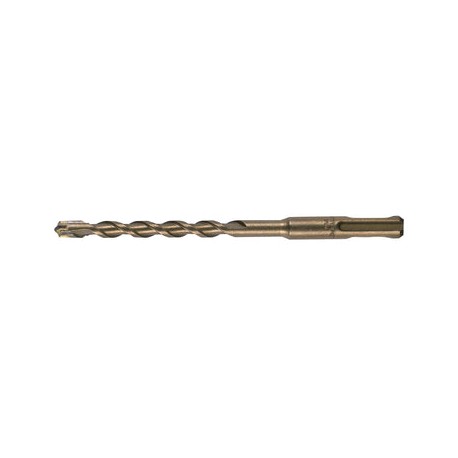 Broca Para Concreto Sdi Truper 5/16 X 6 IN BS-5/16X6