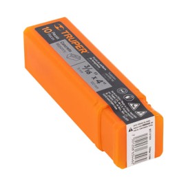 Broca Para Concreto Truper 3/16X4 In BCT-3/16X4
