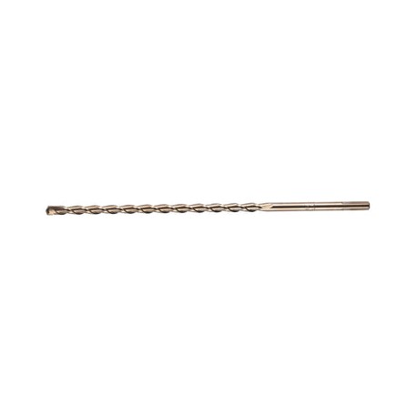 Broca Para Concreto Truper 3/8 X 12 IN BCT-3/8X12