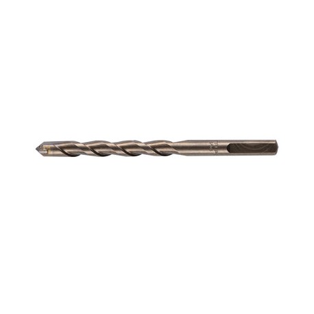 Broca Para Concreto Truper 3/8 X 5 In BCT-3/8X5