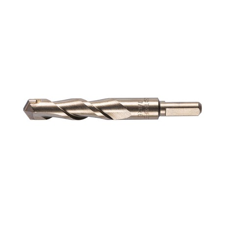Broca Para Concreto Truper 7/8 X 6 IN BCT-7/8X6