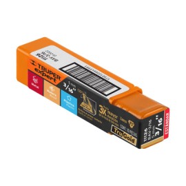 Broca Para Fierro 11126 Truper 3/16 In BAV-3/16