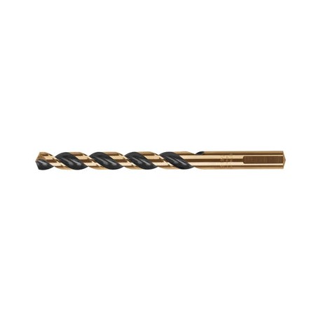 Broca Para Fierro Truper 3/8 In BAV-3/8