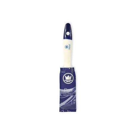 Brocha De Cerda Real Corona 1 In BCR002