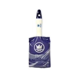 Brocha De Cerda Real Corona 3 In BCR006