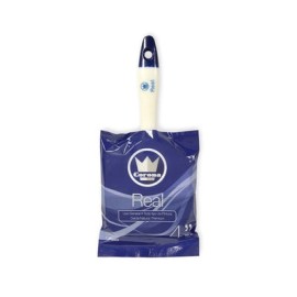 Brocha De Cerda Real Corona 4 In BCR007