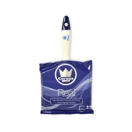 Brocha De Cerda Real Corona 5 In BCR008