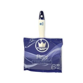 Brocha De Cerda Real Corona 6 In BCR009