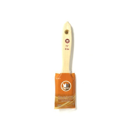 Brocha Pelo De Camello Corona 1 1/2 In BP0003