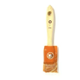 Brocha Pelo De Camello Corona 1 In BP0002