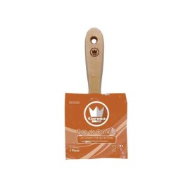 Brocha Pelo De Camello Corona 2 1/2 In BP0005