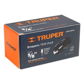 Broquero Para Taladro Truper 5/8 In BRO-5/8TPX
