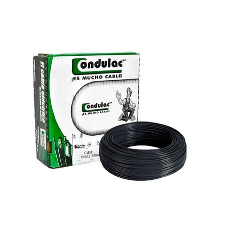 Cable Electrico Condulac 16