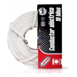 Cable Electrico Pot. IUSA Por Metro