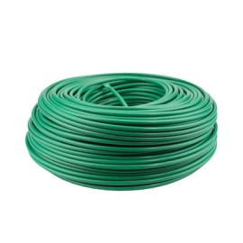 Cable eléctrico thw 8 verde IUSA