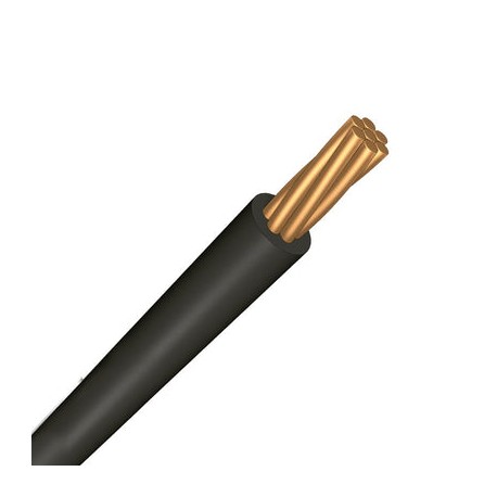 Cable Electrico THW Condulac 2 Por Metro