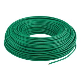 Cable Eléctrico THW IUSA