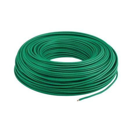 Cable Eléctrico THW IUSA