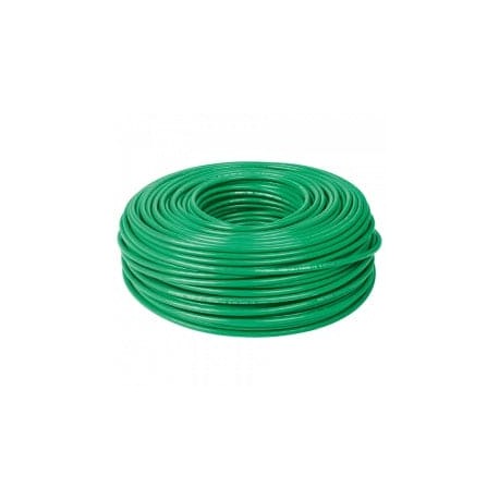 Cable Eléctrico THW IUSA