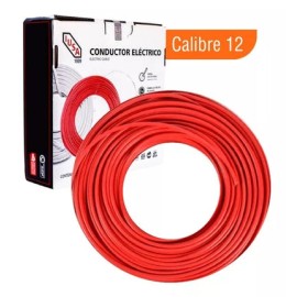 Cable Eléctrico THW IUSA Por Metro