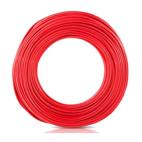 Cable Eléctrico THW IUSA Por Metro