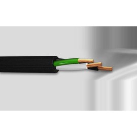 Cable Electrico Uso Rudo 3 x 8 Por Metro