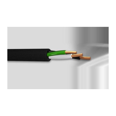 Cable Electrico Uso Rudo 3 x 8 Por Metro