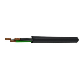 Cable Electrico Uso Rudo IUSA 2X10 Por Metro