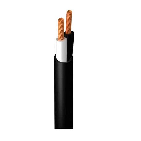 Cable Eléctrico Uso Rudo IUSA 2X16