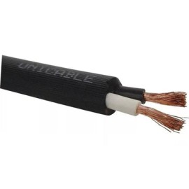 Cable Eléctrico Uso Rudo IUSA 2X18 Por Metro