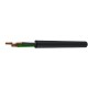 Cable Electrico Uso Rudo IUSA 3 X 12 Por Metro