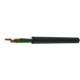 Cable Electrico Uso Rudo IUSA 3 X 12 Por Metro