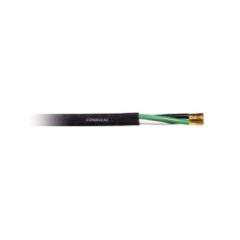 Cable Eléctrico Uso Rudo IUSA 3X14 Por Metro