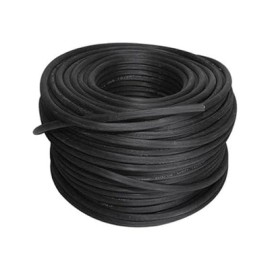 Cable Eléctrico Uso Rudo Por Metro 4x10
