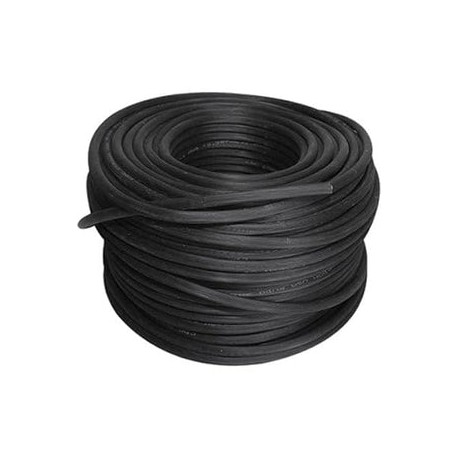 Cable Eléctrico Uso Rudo Por Metro 4x10