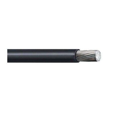 Cable Electrico XLP 1 Hilo Cal 4 Por Metro