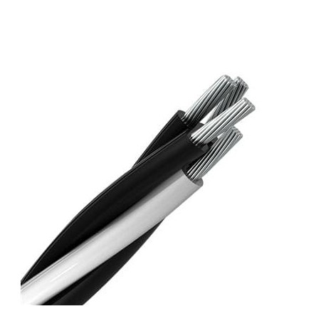 Cable Electrico Xlp CAL2X1/0+1-2