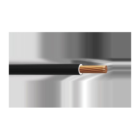 Cable Thermaflex Cal 14 Por Metro