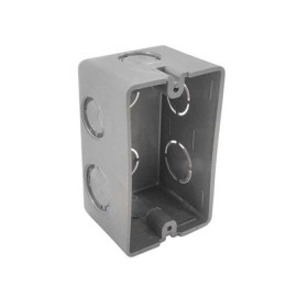 Caja De Empotrar 3 Mod