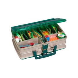 Caja organizadora para pesca 13 in 112000 PLANO