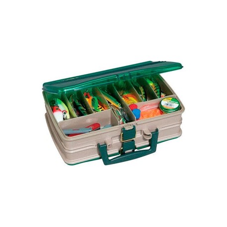 Caja organizadora para pesca 13 in 112000 PLANO