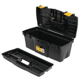 Caja Para Herramientas De Plástico