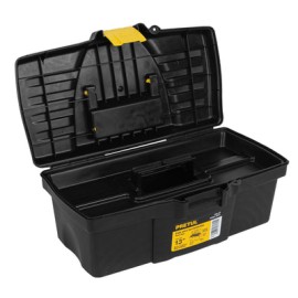 Caja Para Herramientas De Plástico 20531