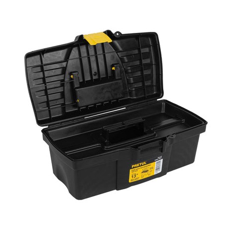 Caja Para Herramientas De Plástico 20531